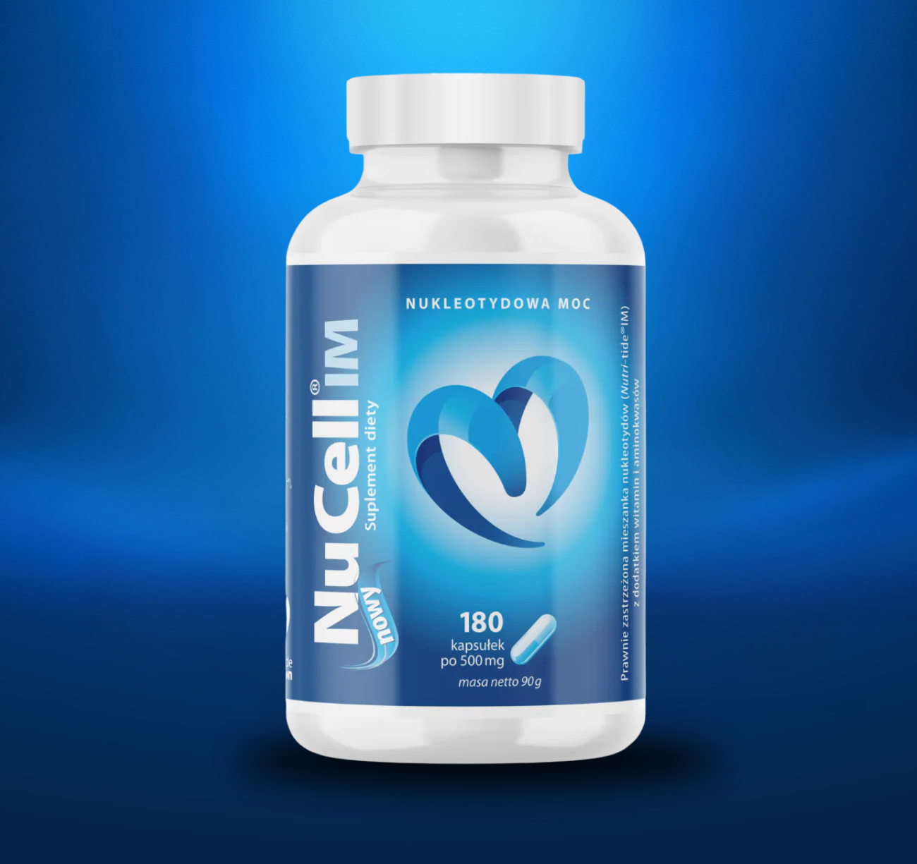 nucell jodavita